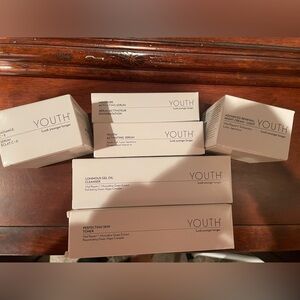 Shaklee skincare bundle (6)